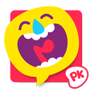 PlayKids Talk - Safe Chat App APK