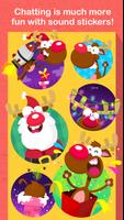 PlayKids Talk Messenger 4 Kids imagem de tela 1