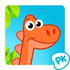PlayKids Party - Kids Games 图标