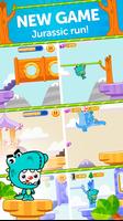 1 Schermata PlayKids Party - Kids Games