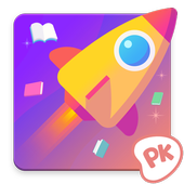 PlayKids Stories - Kids Books-icoon