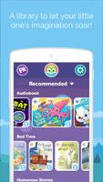 PlayKids Stories - Kids Books 포스터