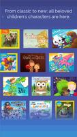 PlayKids Stories - Kids Books syot layar 1
