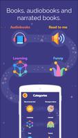 PlayKids Stories - Kids Books تصوير الشاشة 2