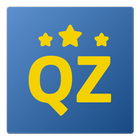 Super Quiz أيقونة