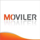 MOVILER アイコン