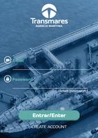 Poster Transmares Shipping Agency