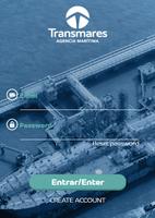 Transmares Shipping Agency Affiche