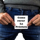 Como Curar La Prostata - Remedios naturales Gratis APK