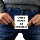 Como Curar La Prostata 圖標