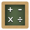 Crazy Maths icon