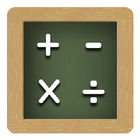 Crazy Maths icon