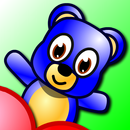 Teddies and Rainbows APK