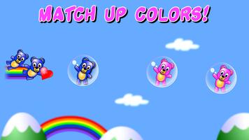 Teddies and Rainbows Screenshot 3