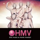 آیکون‌ HMV フリーペーパー ISSUE 243