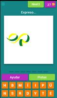 Logo Quiz: Transporte Colombia Ekran Görüntüsü 3