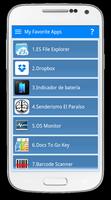 FinderApps: apps search engine اسکرین شاٹ 1