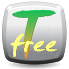 Textmatic Free Keyboard icône