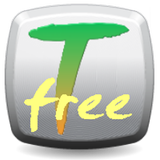 Textmatic Free Keyboard آئیکن