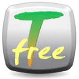 Textmatic Free Keyboard icon