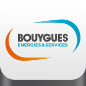 Bouygues Energies &amp; Services icon