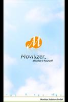 Movilizer 2.0 الملصق