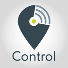 Rastreo Satelital GPS Control icône