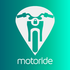 Motoride biểu tượng