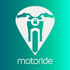 آیکون‌ Motoride