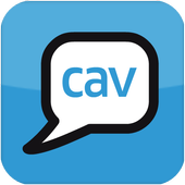 CAV Móvil  icon