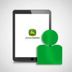 John Deere Salesman India أيقونة