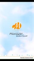 Movilizer Pro 2.0 الملصق