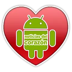 Noticias del Corazón APK Herunterladen