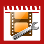 MP4Tools video editor tools icône