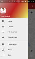 Travel Bogotá โปสเตอร์