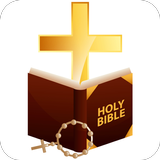 Daily Bible Verse WEB icône