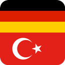 Türkçe Almanca Sözlük Offline APK