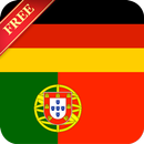 Offline German Portuguese Dict APK