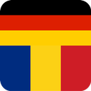 German Romanian Dictionary-APK