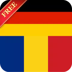 Offline German Romanian Dictio APK download