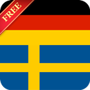 Offline German Swedish Dictionary APK