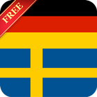 Offline German Swedish Dictionary иконка