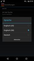 Offline English German Dictionary 截图 2