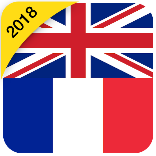Offline English French Dictionary