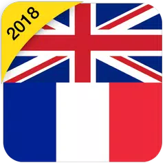 Descargar APK de Offline English French Dictionary