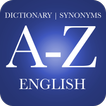 English Dictionary & Synonyms 