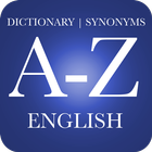 English Dictionary icône