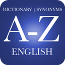 English Dictionary & Synonyms  APK