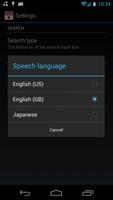 Offline English Japanese Dictionary capture d'écran 2