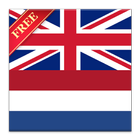 Offline English Dutch Dictionary-icoon